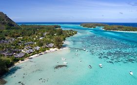 Moorea Sunset Beach